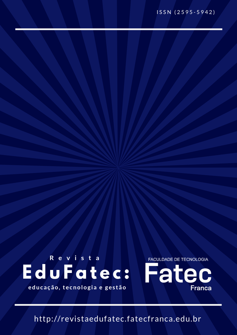 Revista EduFatec